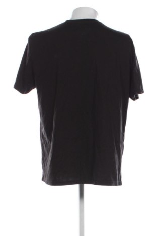 Tricou de bărbați Unbranded, Mărime 3XL, Culoare Negru, Preț 60,99 Lei