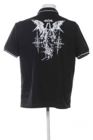 Pánske tričko  Unbranded, Veľkosť XXL, Farba Čierna, Cena  11,95 €