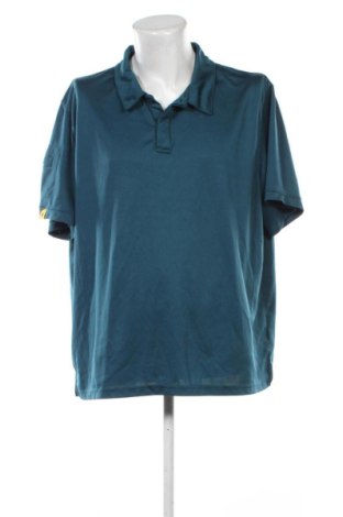 Męski T-shirt Unbranded, Rozmiar 4XL, Kolor Zielony, Cena 51,99 zł