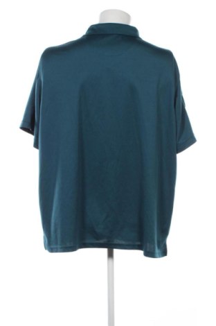 Męski T-shirt Unbranded, Rozmiar 4XL, Kolor Zielony, Cena 51,99 zł