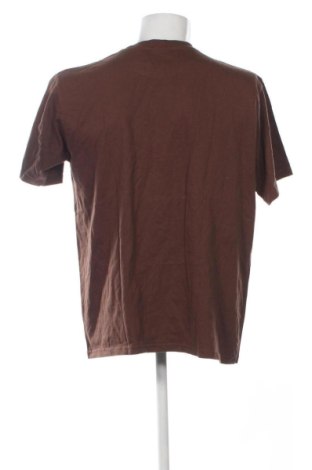 Tricou de bărbați Unbranded, Mărime XXL, Culoare Maro, Preț 60,99 Lei