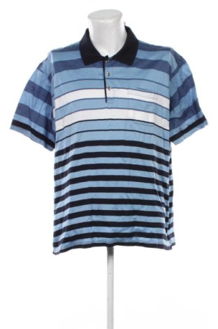 Мъжка тениска Unbranded, Размер 3XL, Цвят Многоцветен, Цена 10,22 €