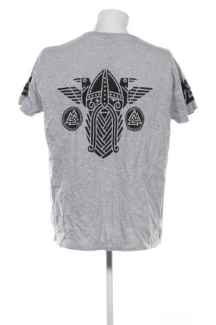 Pánske tričko  Unbranded, Veľkosť XXL, Farba Sivá, Cena  11,95 €