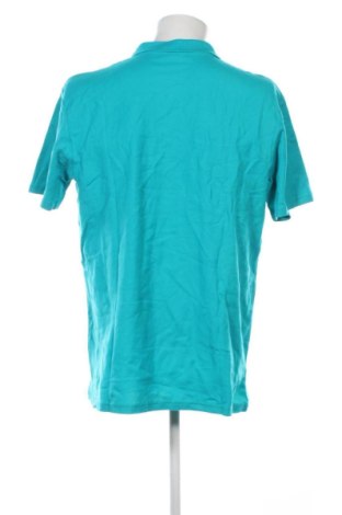 Мъжка тениска Unbranded, Размер XL, Цвят Син, Цена 10,22 €