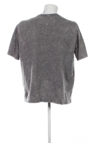 Męski T-shirt Unbranded, Rozmiar XL, Kolor Szary, Cena 53,58 zł