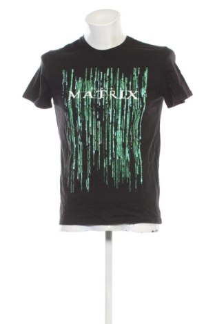 Ανδρικό t-shirt Unbranded, Μέγεθος M, Χρώμα Μαύρο, Τιμή 9,99 €, #136307978