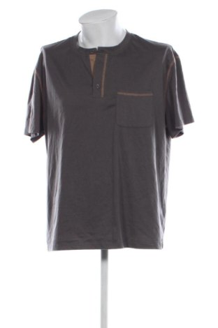 Pánske tričko  Unbranded, Veľkosť XXL, Farba Sivá, Cena  11,95 €