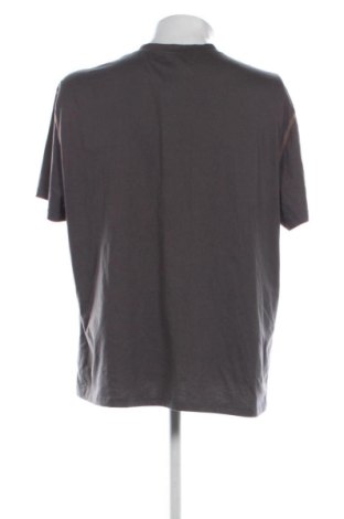 Pánske tričko  Unbranded, Veľkosť XXL, Farba Sivá, Cena  11,95 €