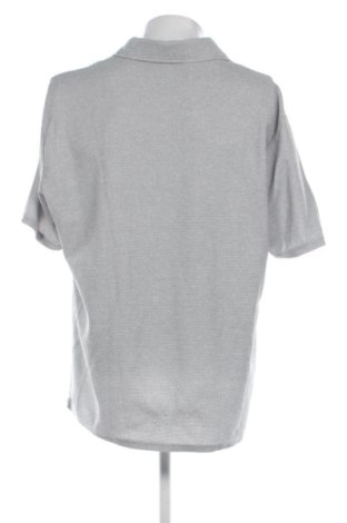 Herren T-Shirt Unbranded, Größe 3XL, Farbe Grau, Preis € 12,99