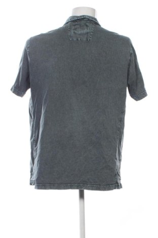 Мъжка тениска Unbranded, Размер M, Цвят Сив, Цена 10,22 €