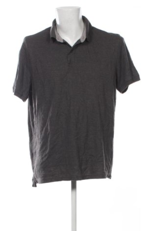 Herren T-Shirt Unbranded, Größe 3XL, Farbe Grau, Preis € 12,99
