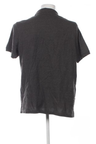 Herren T-Shirt Unbranded, Größe 3XL, Farbe Grau, Preis € 12,99