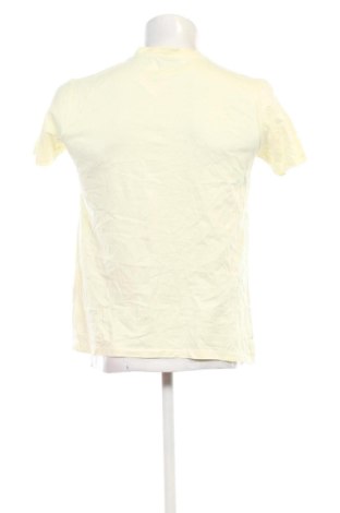 Мъжка тениска Unbranded, Размер M, Цвят Жълт, Цена 10,22 €