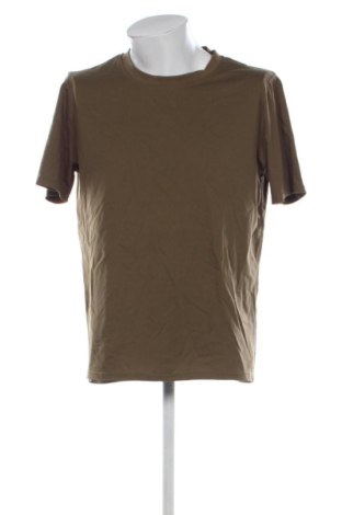 Pánske tričko  Unbranded, Veľkosť XXL, Farba Zelená, Cena  11,95 €