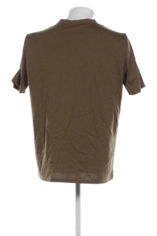 Pánske tričko  Unbranded, Veľkosť XXL, Farba Zelená, Cena  11,95 €