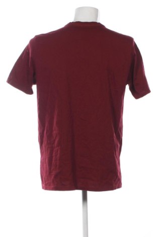 Ανδρικό t-shirt Unbranded, Μέγεθος XL, Χρώμα Κόκκινο, Τιμή 10,00 €
