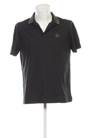 Pánske tričko  Unbranded, Veľkosť 4XL, Farba Čierna, Cena  11,95 €