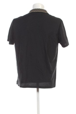 Pánske tričko  Unbranded, Veľkosť 4XL, Farba Čierna, Cena  11,95 €