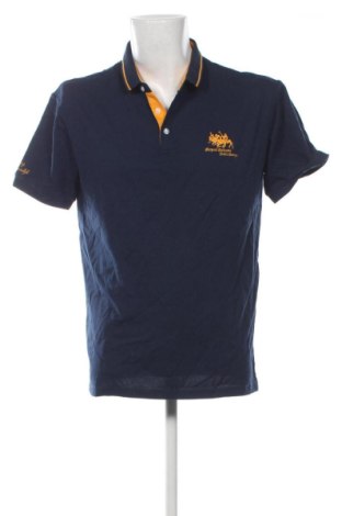 Pánské tričko  Unbranded, Velikost 3XL, Barva Modrá, Cena  289,00 Kč