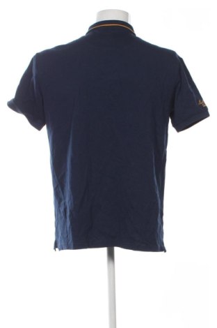 Pánské tričko  Unbranded, Velikost 3XL, Barva Modrá, Cena  289,00 Kč