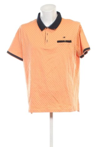 Herren T-Shirt Unbranded, Größe XXL, Farbe Mehrfarbig, Preis € 12,99