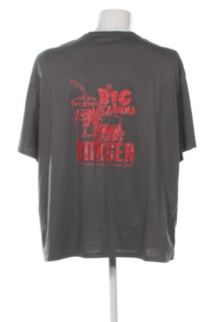 Ανδρικό t-shirt Unbranded, Μέγεθος 3XL, Χρώμα Πράσινο, Τιμή 11,99 €