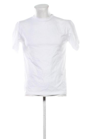 Herren Shirt Unbranded, Größe L, Farbe Weiß, Preis 9,78 €