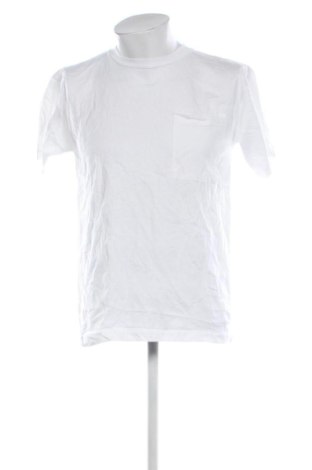 Pánske tričko  Unbranded, Veľkosť M, Farba Biela, Cena  11,95 €