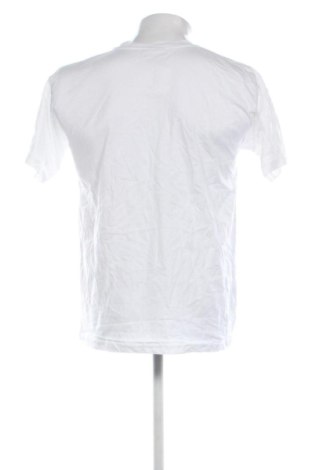 Pánske tričko  Unbranded, Veľkosť M, Farba Biela, Cena  11,95 €