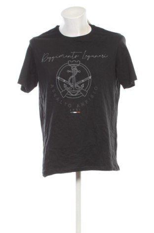 Męski T-shirt Unbranded, Rozmiar XL, Kolor Czarny, Cena 51,99 zł
