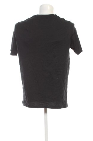 Męski T-shirt Unbranded, Rozmiar XL, Kolor Czarny, Cena 51,99 zł