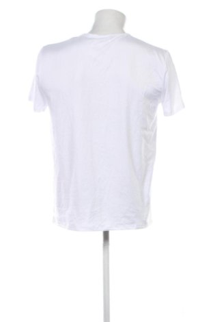 Męski T-shirt Unbranded, Rozmiar L, Kolor Biały, Cena 51,99 zł