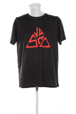 Pánske tričko  Unbranded, Veľkosť XXL, Farba Čierna, Cena  7,95 €