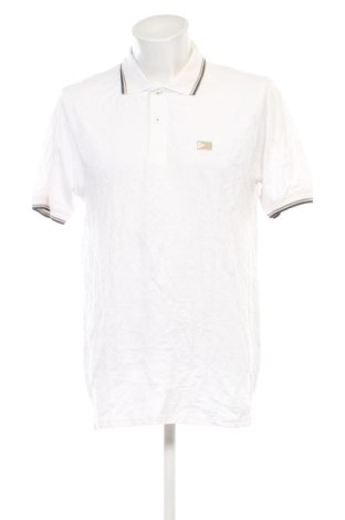 Pánske tričko  Unbranded, Veľkosť XXL, Farba Biela, Cena  18,95 €