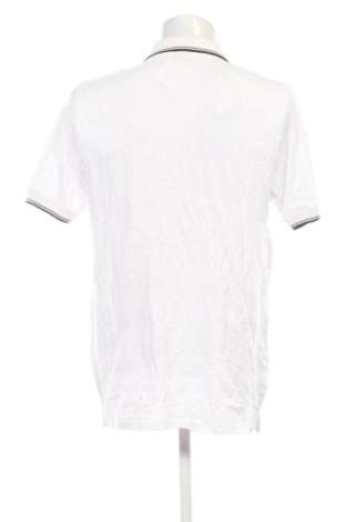 Pánske tričko  Unbranded, Veľkosť XXL, Farba Biela, Cena  18,95 €
