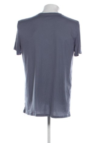 Pánske tričko  Unbranded, Veľkosť XXL, Farba Sivá, Cena  11,95 €