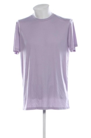 Tricou de bărbați Unbranded, Mărime XXL, Culoare Mov, Preț 60,99 Lei