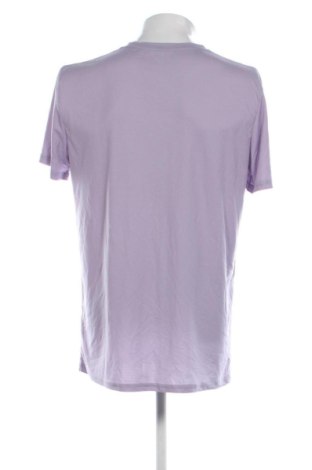 Tricou de bărbați Unbranded, Mărime XXL, Culoare Mov, Preț 60,99 Lei