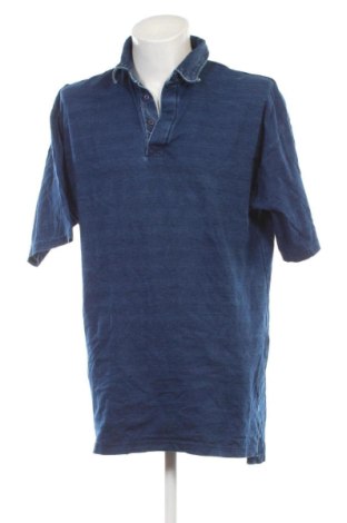 Herren T-Shirt Unbranded, Größe XXL, Farbe Blau, Preis € 12,99