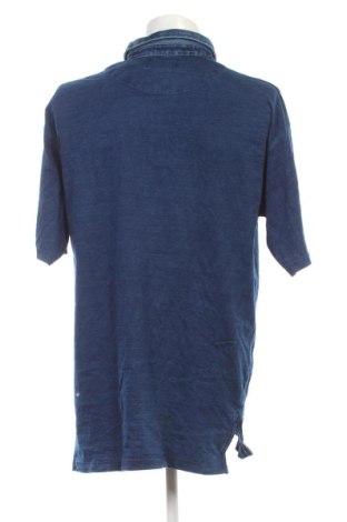 Herren T-Shirt Unbranded, Größe XXL, Farbe Blau, Preis € 12,99