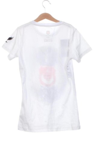 Мъжка тениска Unbranded, Размер XXS, Цвят Бял, Цена 16,00 €