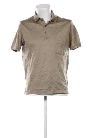 Ανδρικό t-shirt Unbranded, Μέγεθος L, Χρώμα Πράσινο, Τιμή 10,00 €