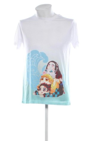 Męski T-shirt Unbranded, Rozmiar M, Kolor Kolorowy, Cena 83,99 zł