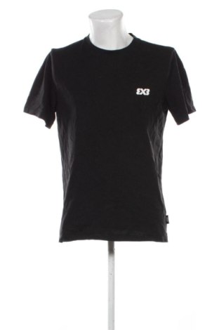 Męski T-shirt Unbranded, Rozmiar L, Kolor Czarny, Cena 53,99 zł