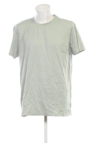 Męski T-shirt Unbranded, Rozmiar XXL, Kolor Zielony, Cena 51,99 zł