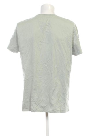 Męski T-shirt Unbranded, Rozmiar XXL, Kolor Zielony, Cena 51,99 zł