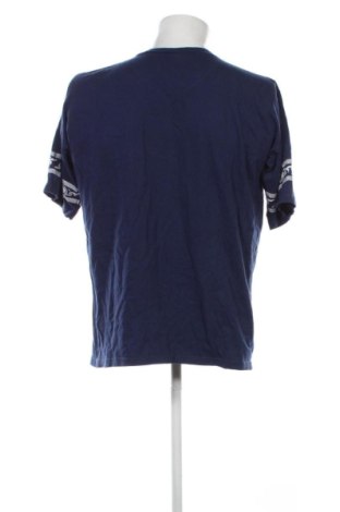 Мъжка тениска Unbranded, Размер XL, Цвят Син, Цена 10,00 €