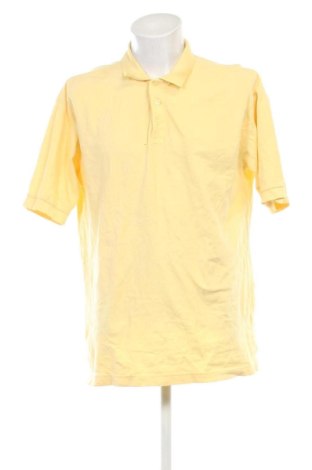 Pánské tričko  Unbranded, Velikost 3XL, Barva Žlutá, Cena  289,00 Kč
