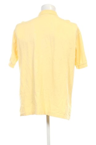 Pánské tričko  Unbranded, Velikost 3XL, Barva Žlutá, Cena  289,00 Kč