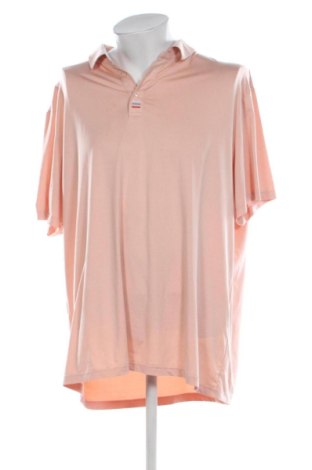 Tricou de bărbați Unbranded, Mărime 3XL, Culoare Roz, Preț 60,99 Lei